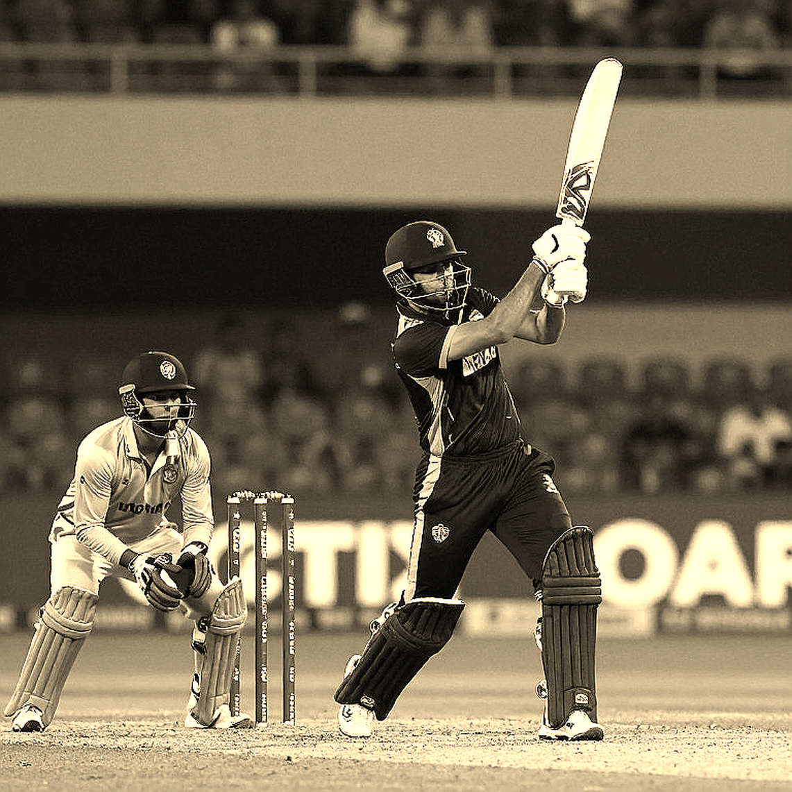 Saim Ayub Out of the ODI Tri-Series: 7, 8, 6 on a Home Deck, and a Call Made 24 Hours After the Captain's Word
