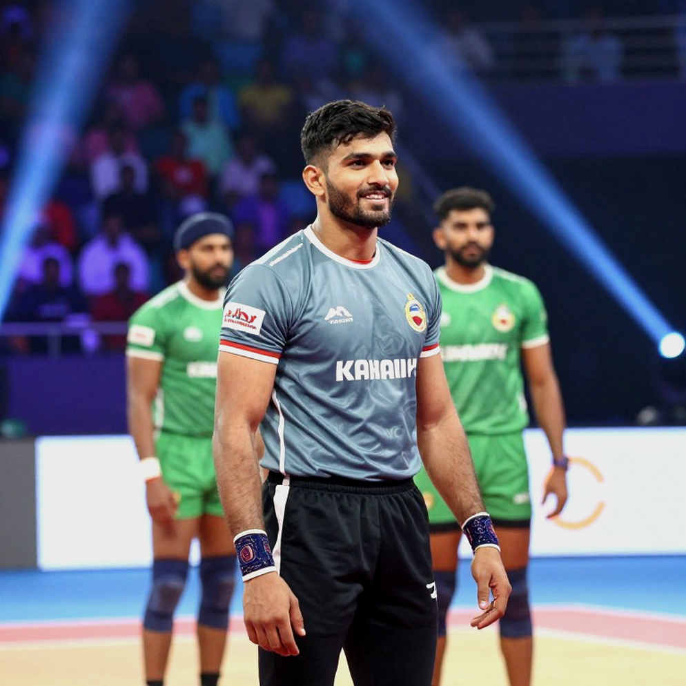 टखने का बहीखाता: कबड्डी में चोट का वक़्त कैलेंडर तय करता है, टेप नहीं