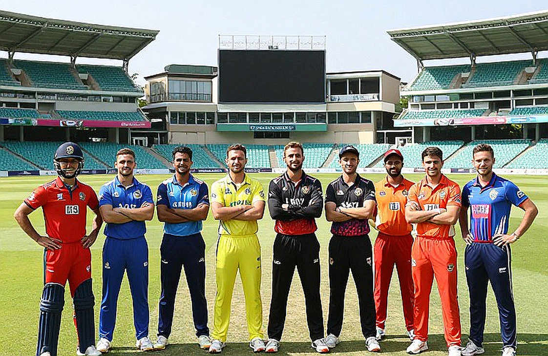 Nitish Kumar Reddy: A Praise in Christchurch and the Empty Lines of the Ledger — What Must Be Counted Now