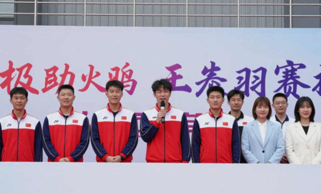 Nine Titles, One Empty Chair: Thùy Linh's Dominance and Vietnam's Women's Singles Succession Gap