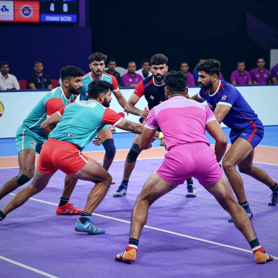 46 और 45 के बीच छिपा बचाव: कॉमनवेल्थ कबड्डी चैंपियनशिप में भारत की जीत और एक गलत तारीख
