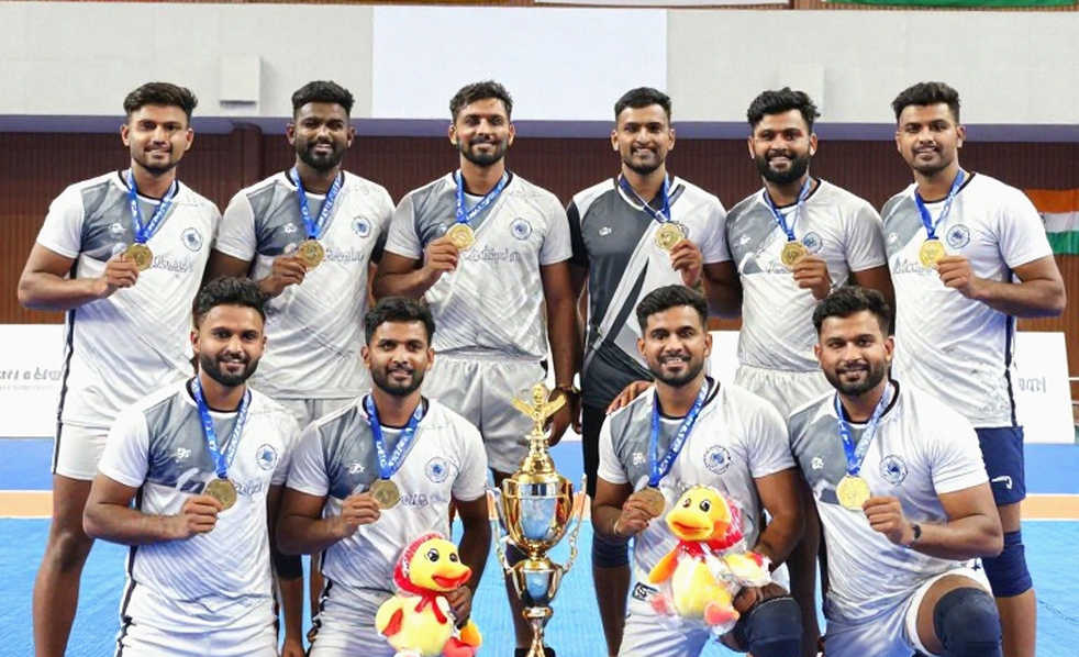अहमदाबाद में पहली राष्ट्रमंडल कबड्डी चैंपियनशिप: 13 देश, 62 मुकाबले और CWG 2030 की दावेदारी