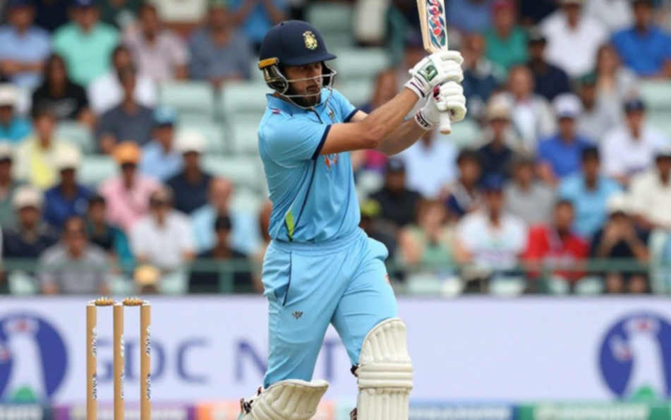 इंग्लैंड की वनडे तिकड़ी में हार: डॉसन की भूमिका और राशिद के बाहर बैठने की पहेली