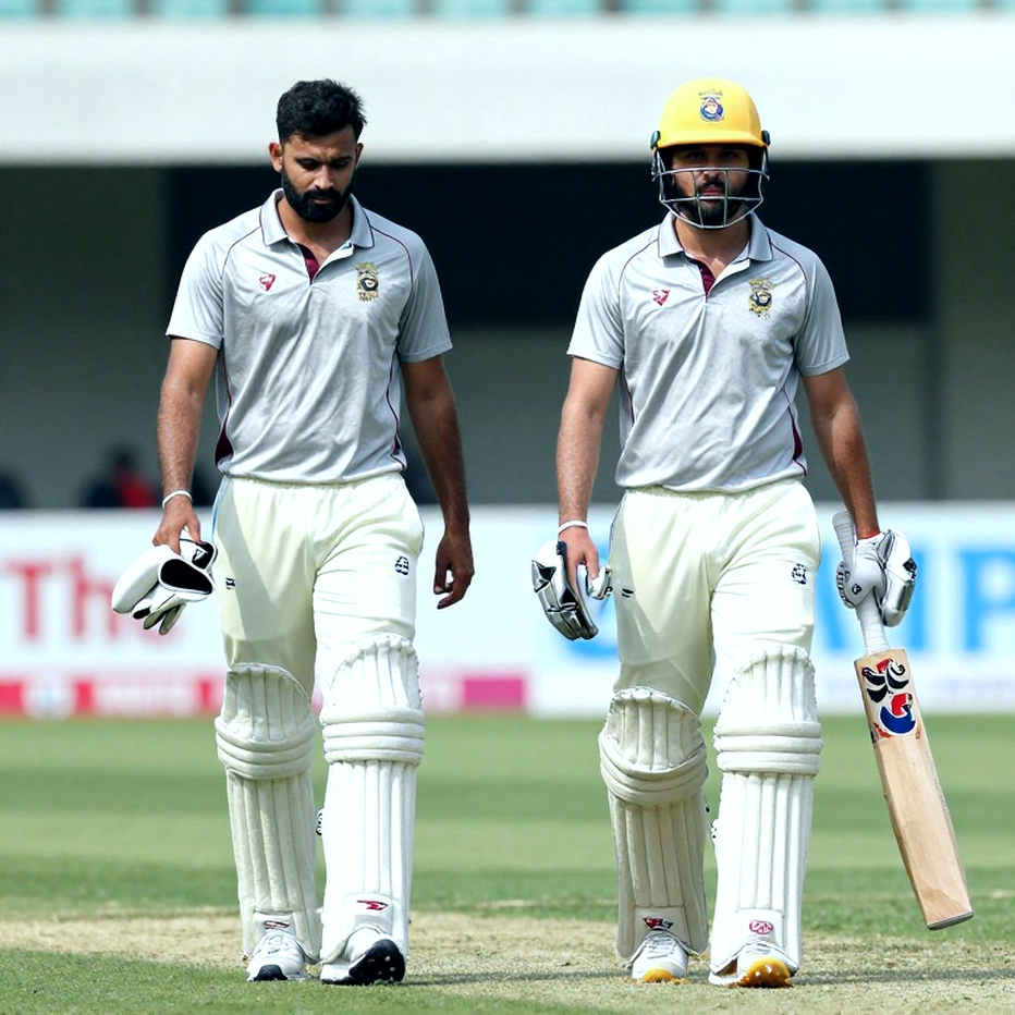Babar Azam's 'three weaknesses' are one technical fault — and two innings cannot settle a form question