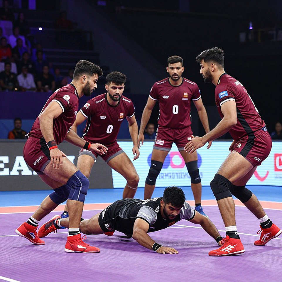 कबड्डी की कीमत नियम-किताब तय करती है — और जो गिनती किसी ने नहीं की, वही असली घाटा है