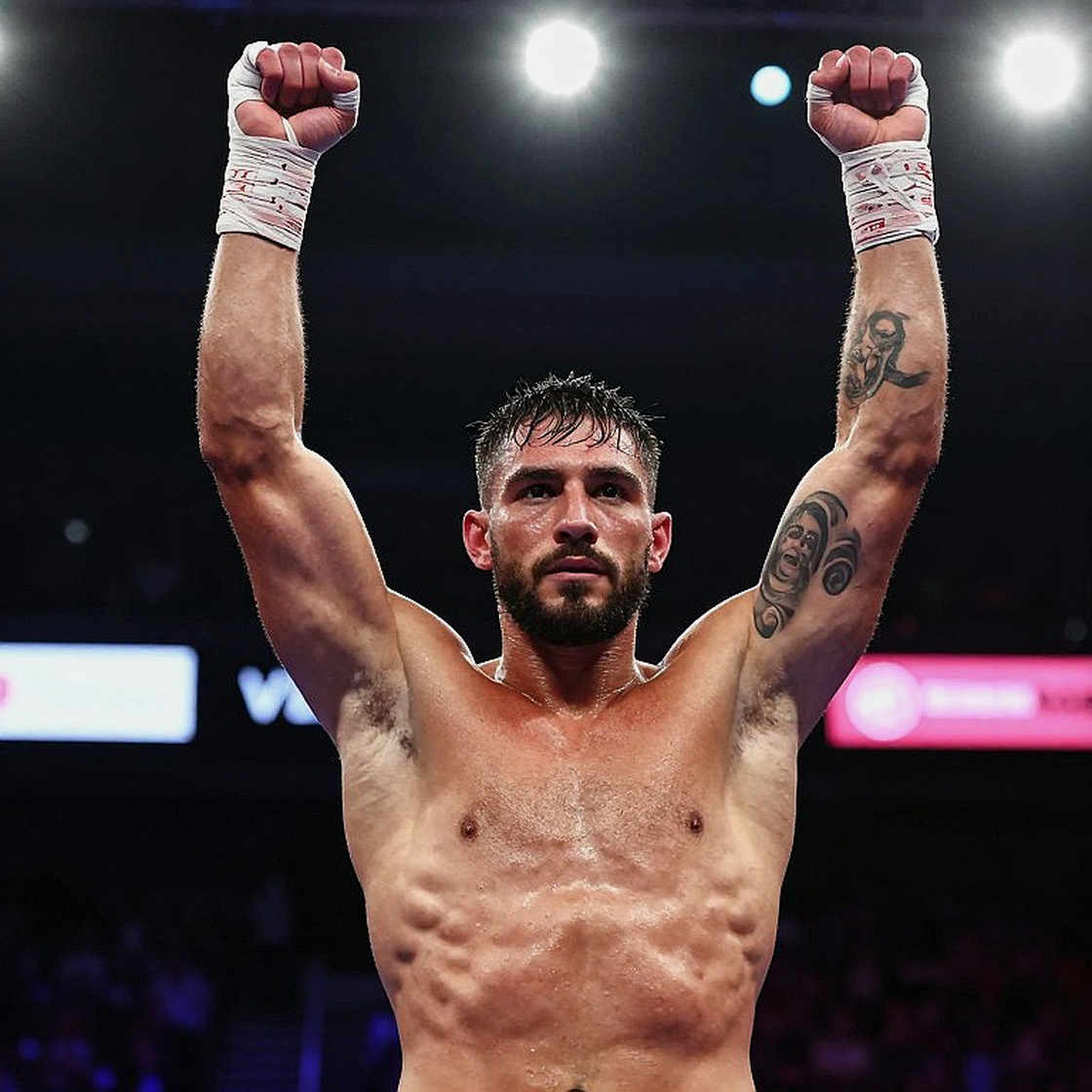 The Six: India's Paris Boxing Story Was a Weight-Class Ledger, Not a Talent Verdict